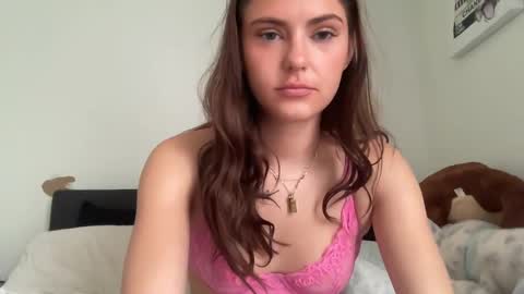 SarahxOliver online show from September 2025 02:55:01 PM