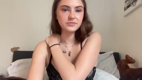 SarahxOliver online show from October 2025 03:02:02 PM