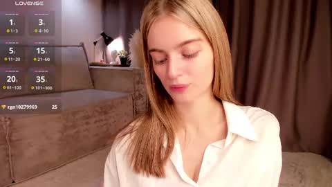 Rosie online show from July 2026 09:18:01 PM