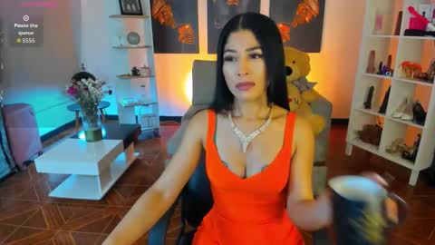 saralife69 online show from February 2026 11:07:01 AM