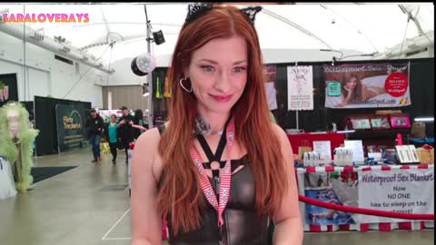 Back from Vacay  Follow for more here  online show from February 2025 09:13:01 PM