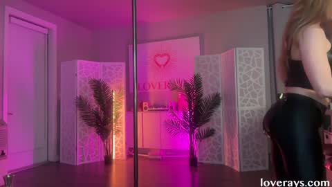 Back from Vacay  Follow for more here  online show from February 2026 03:22:02 AM