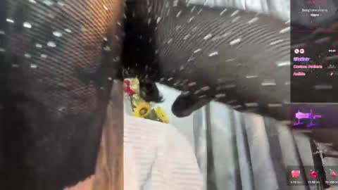 jhoa online show from January 2025 08:21:02 PM