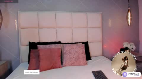 Sara online show from November 2025 11:32:02 AM