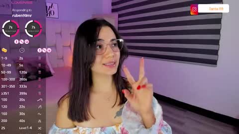 Sara online show from December 2024 03:32:02 PM