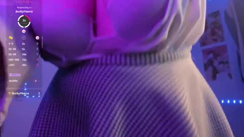 Sara online show from January 2026 10:12:02 PM