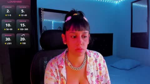 Sara  online show from July 2026 07:22:01 AM