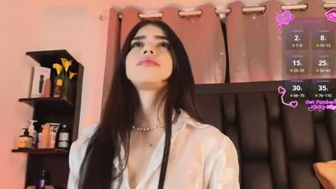  Sara  online show from June 2026 10:11:01 PM