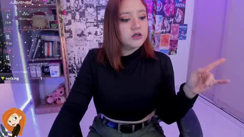 Snapshot of sararuales5 chatting on December 2024 02:11:02 PM Sara Ruales online show from December 2024 02:11:02 PM