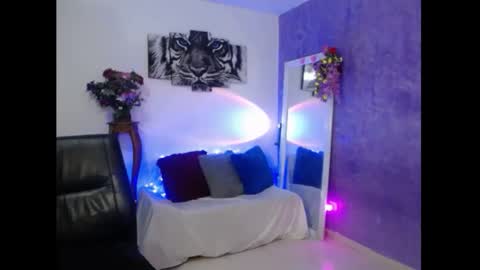 Snapshot of sarasmith2 chatting on January 2025 06:47:01 PM sara online show from January 2025 06:47:01 PM