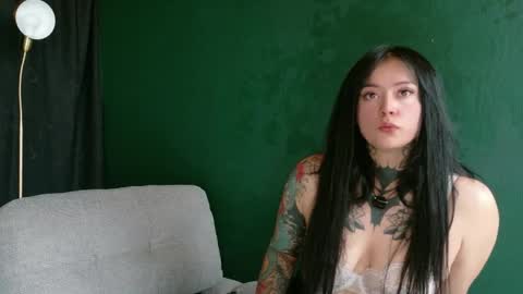 Snapshot of saratrita chatting on May 2026 07:29:01 PM Sara Herrera online show from May 2026 07:29:01 PM
