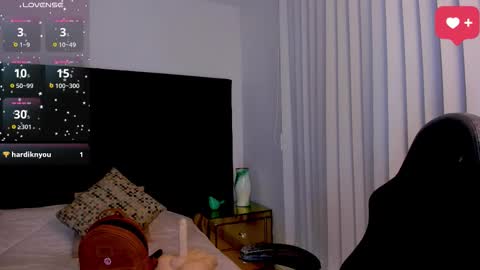 Snapshot of sarawagner_ chatting on February 2026 01:37:01 AM online show from February 2026 01:37:01 AM