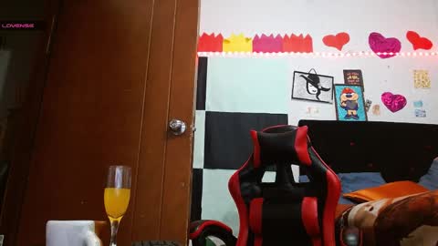 Sara Jimenez online show from April 2026 03:44:02 AM