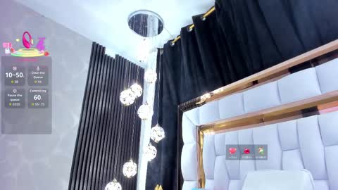 Saray online show from September 2025 07:36:02 PM