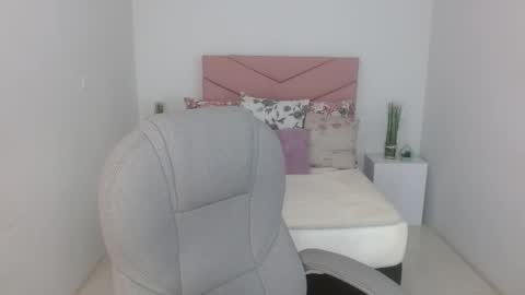 Saray Vega online show from October 2025 07:21:02 PM