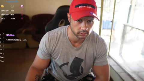 Snapshot of sargentsaltnpepa chatting on February 2025 01:05:02 PM SargentSaltNPepa online show from February 2025 01:05:02 PM