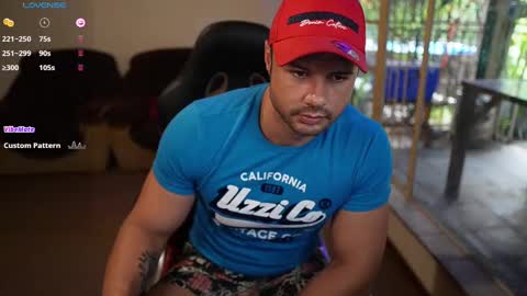 Snapshot of sargentsaltnpepa chatting on March 2025 12:45:01 PM SargentSaltNPepa online show from March 2025 12:45:01 PM