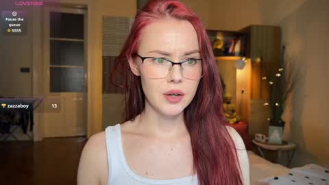 Veronika online show from January 2025 11:10:02 PM