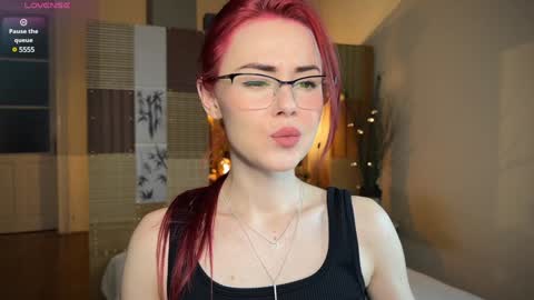 Veronika online show from January 2025 01:42:01 AM