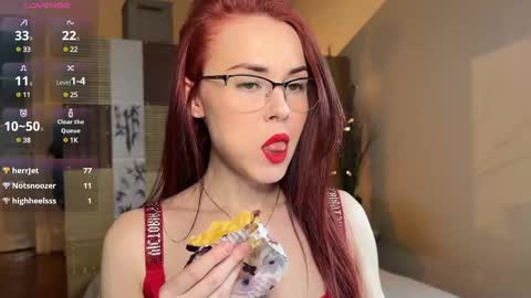 Veronika online show from February 2025 08:15:01 PM