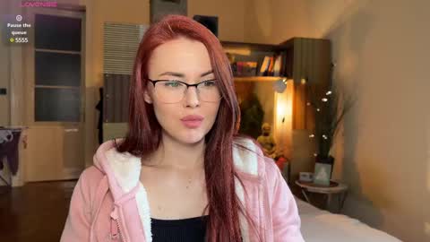 Veronika online show from February 2025 07:41:01 PM