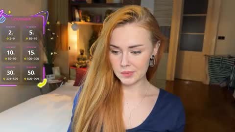 Veronika online show from January 2026 07:52:02 PM