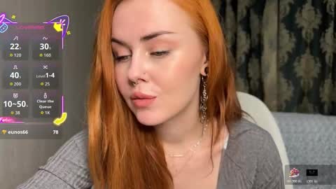 Veronika online show from February 2026 08:05:01 PM