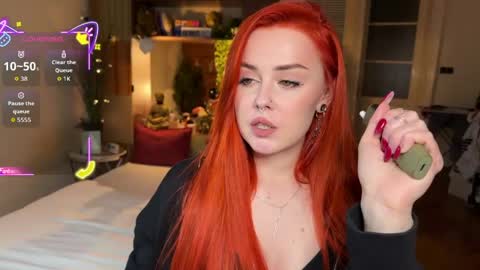 Veronika online show from April 2026 05:58:02 PM