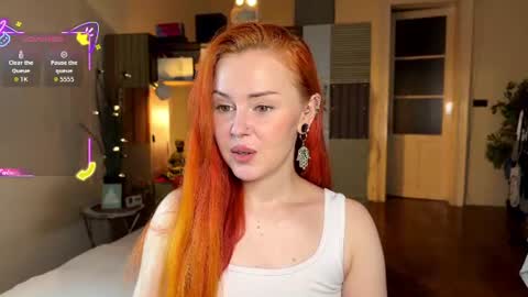 Veronika online show from July 2026 07:08:02 PM