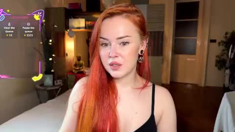 Veronika online show from July 2026 07:16:01 PM
