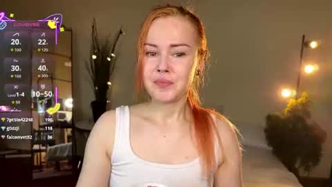 Veronika online show from August 2026 07:56:01 PM