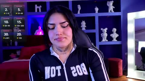 Snapshot of sari_belle chatting on September 2025 08:41:01 PM Sari online show from September 2025 08:41:01 PM