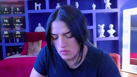 Snapshot of sari_belle chatting on September 2025 08:43:01 PM Sari online show from September 2025 08:43:01 PM