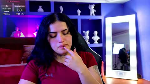 Snapshot of sari_belle chatting on September 2025 10:03:02 PM Sari online show from September 2025 10:03:02 PM