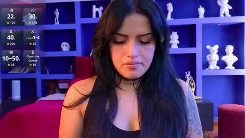 Snapshot of sari_belle chatting on October 2025 09:26:02 PM Sari online show from October 2025 09:26:02 PM