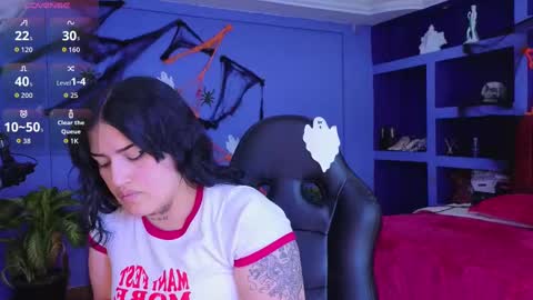 Snapshot of sari_belle chatting on November 2025 08:11:02 PM Sari online show from November 2025 08:11:02 PM