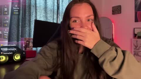 sariaaahh online show from November 2025 06:07:01 PM