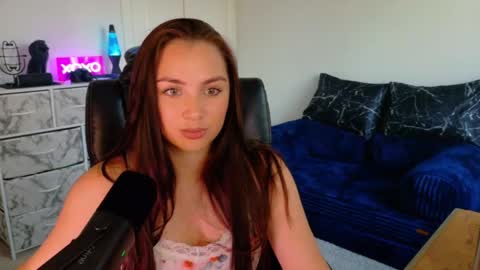 Snapshot of sariaaahh chatting on February 2026 07:09:02 PM sariaaahh online show from February 2026 07:09:02 PM