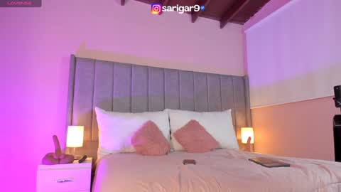 Sara Garcia online show from January 2025 03:49:02 PM