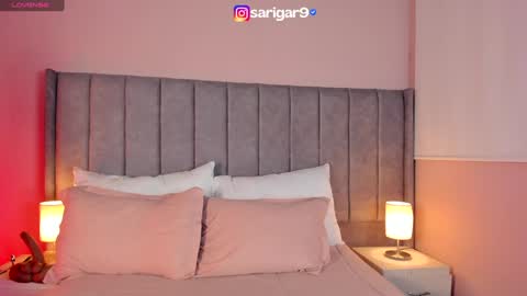 Sara Garcia online show from January 2025 02:13:01 PM