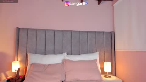 Sara Garcia online show from February 2025 01:54:02 PM