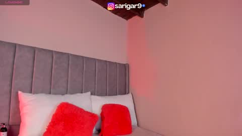 Sara Garcia online show from February 2025 01:02:01 PM