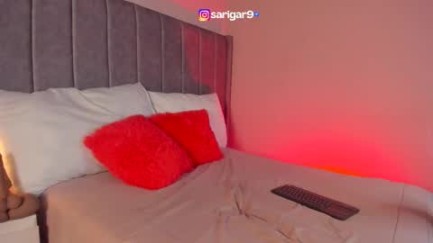 Sara Garcia online show from November 2025 06:02:02 AM