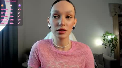 Your Selena 3 online show from November 2025 03:01:02 AM