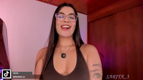 Sarita Lozano online show from June 2026 10:33:02 PM