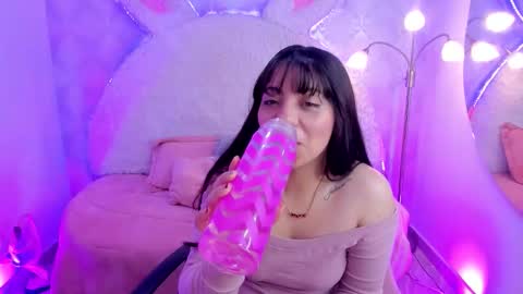 Snapshot of sarita_jane chatting on October 2025 02:43:02 AM Sara online show from October 2025 02:43:02 AM