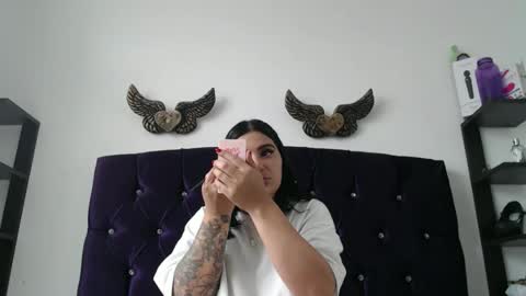 Sara online show from February 2026 05:38:01 PM