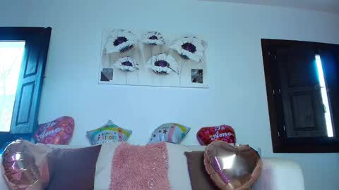 sarita_slovan online show from February 2025 02:59:02 PM