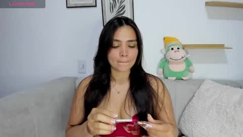 Sara Cute  online show from September 2025 03:54:01 AM