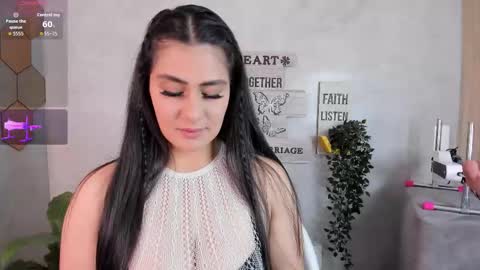 SARA online show from January 2026 02:49:02 AM